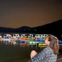 Sun Moon Lake - Nantou, Taiwan