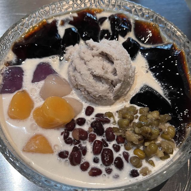 平價之選💫坑口隱世新開cafe🤩😍