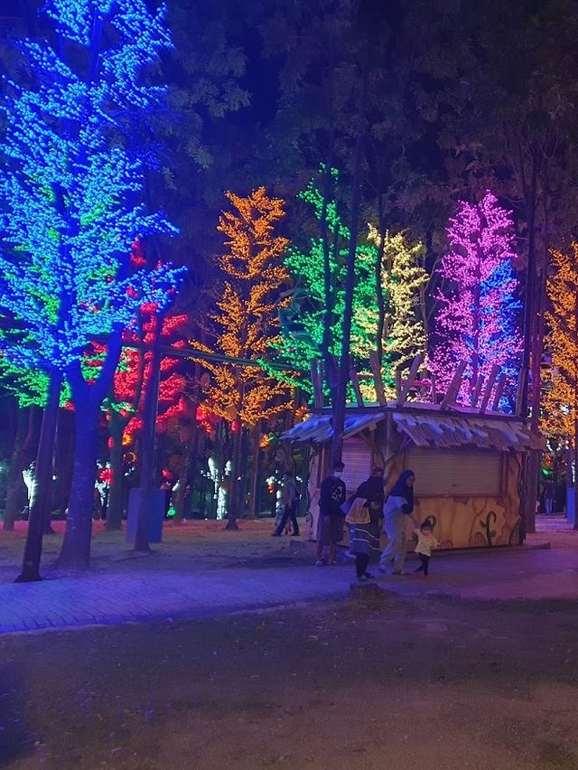 I-City Shah Alam 🥰