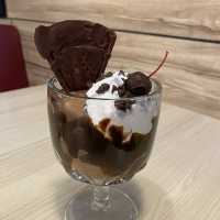 Swensens, Waterway Point
