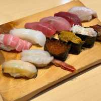 佐渡廻転寿司🍣新潟人氣壽司🍣店