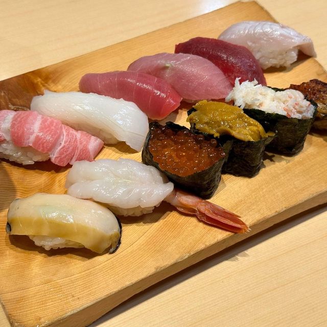 佐渡廻転寿司🍣新潟人氣壽司🍣店