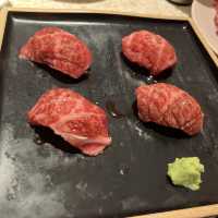 和牛燒肉一郎 肉の日