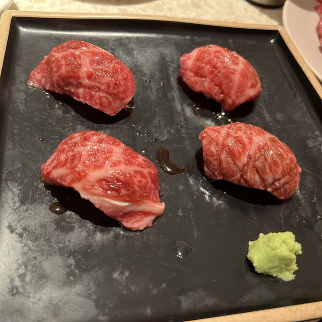 和牛燒肉一郎 肉の日