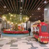 歡樂聖誕氣氛🎉⛄️🤶🏻🎅🏼 CITYLINK Nangang Store CITYLINK南港店
