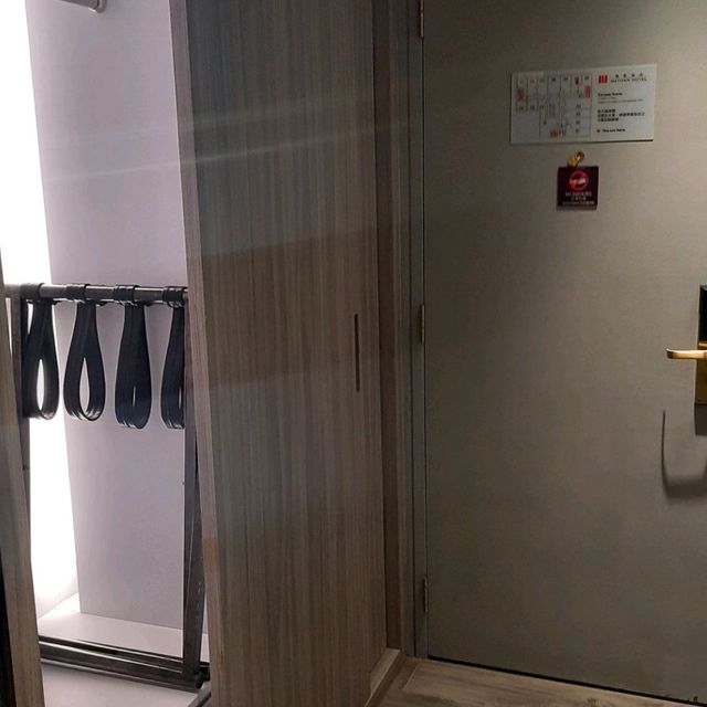 舒適平價之選