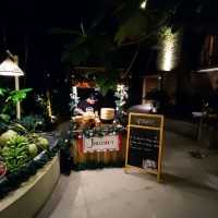 Salinda's Christmas Market 
