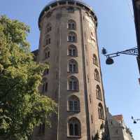 8月份既丹麥🇩🇰·瑞典馬爾默🇸🇪