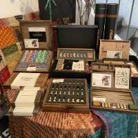 L’usine Modern Cafe 