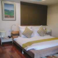 บ้านสุชาดา รีสอร์ท แอนด์ สปา  บรรยากาศดีๆ ที่ลงตัว