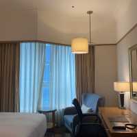 The 5 Stars Pullman KLCC 🌟🌟🌟🌟🌟
