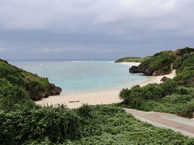 与論島（観光スポット） 