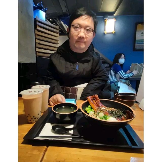 中環性價比高嘅食堂！