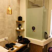小而美的酒店🏨新加坡🇸🇬 Hotel G Singapore