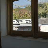 농기구병원뷰로 유명한 창녕 카페귀촌