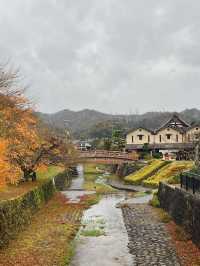 出石城跡　観光スポットのおすすめ