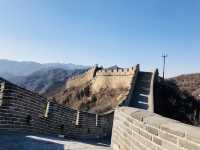 Badaling Great Wall 