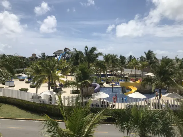 Such an amazing place for adults and kids!