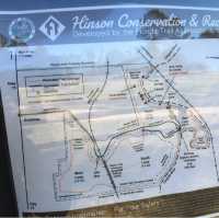 Hinson Conservation & Recreation Area