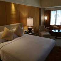 Anantara Siam Bangkok 