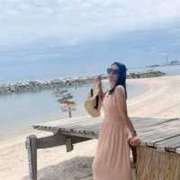 หาดแสงจันทร์ จ.ระยอง