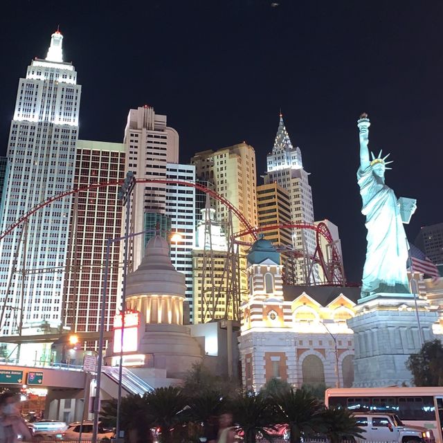 Las Vegas Strip