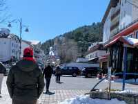 Snow Fun in Roccaraso Abruzzo, Italy 🇮🇹 