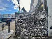 Kensington Market - Toronto 🇨🇦