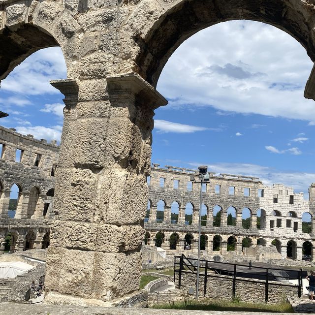 pula Arena