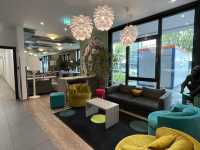 Great Hotel - Bento Inn Munich 