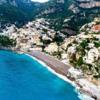 A piece of heaven like ( Amalfi Coast)