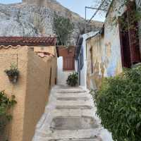 ISLAND HERITAGE in the heart of ATHENS CITY