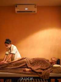 DIORA spa …สปาหรูกลางเมือง กับทรีตเมนท์หินร้อนแสนผ