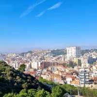 Barcelona 一座让人流连忘返的城市