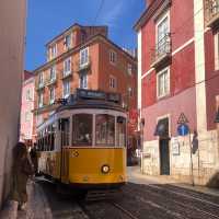 Lisbon 🇵🇹