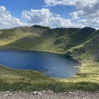 Helvellyn