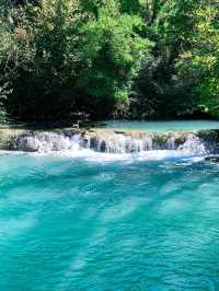 Colle Val D’Elsa - Sentierelsa river park