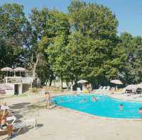Summer Camp - Bulgaria