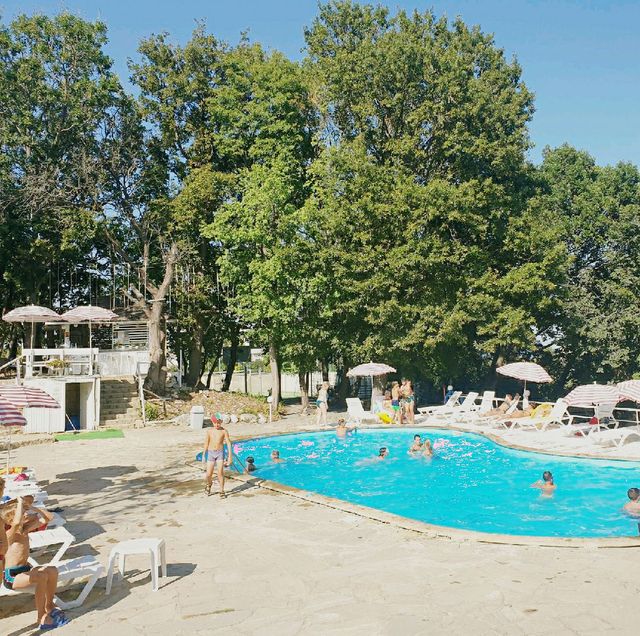 Summer Camp - Bulgaria