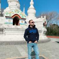 Perfect photo shooting location - must seen