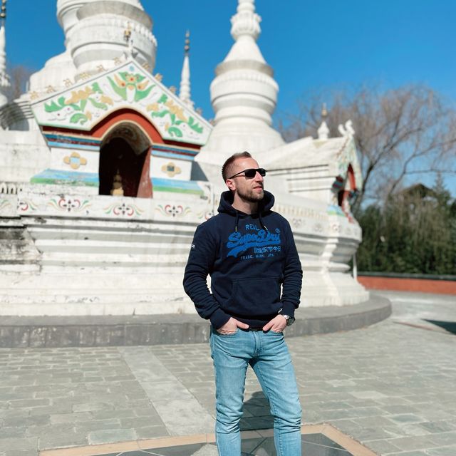 Perfect photo shooting location - must seen