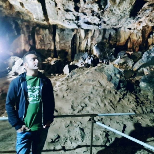 Ireland tour
