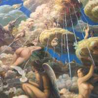 Breathtaking Art