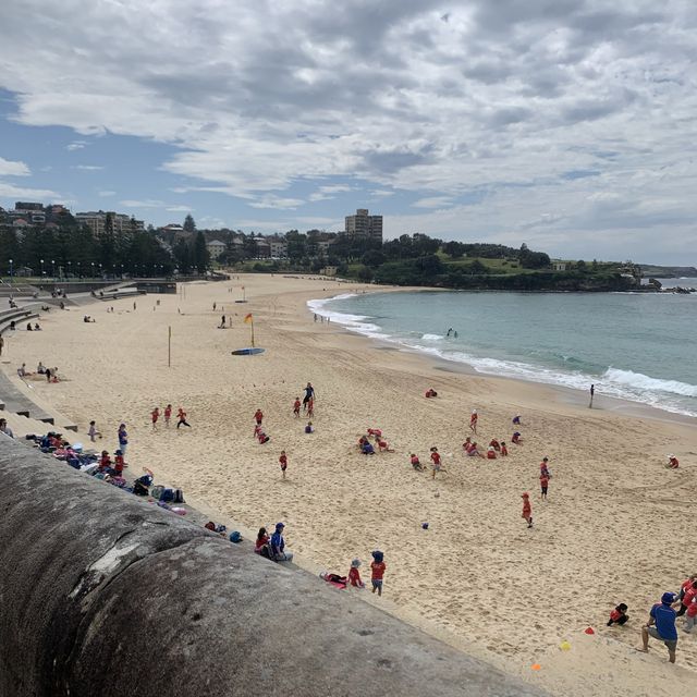 A Surfer Paradise awaits you in Coogee.