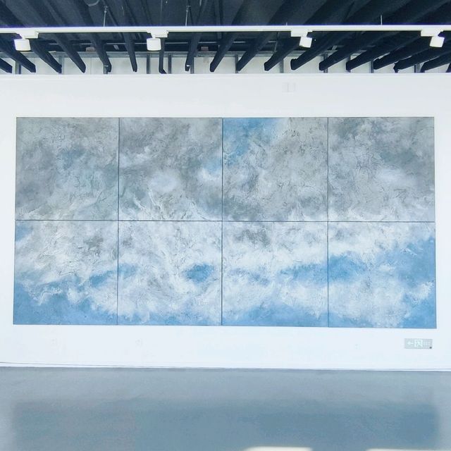Sky Art Centre 