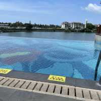 Shama Yalong Bay Sanya