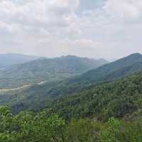 Shitou Shan|The Best View of reservoir