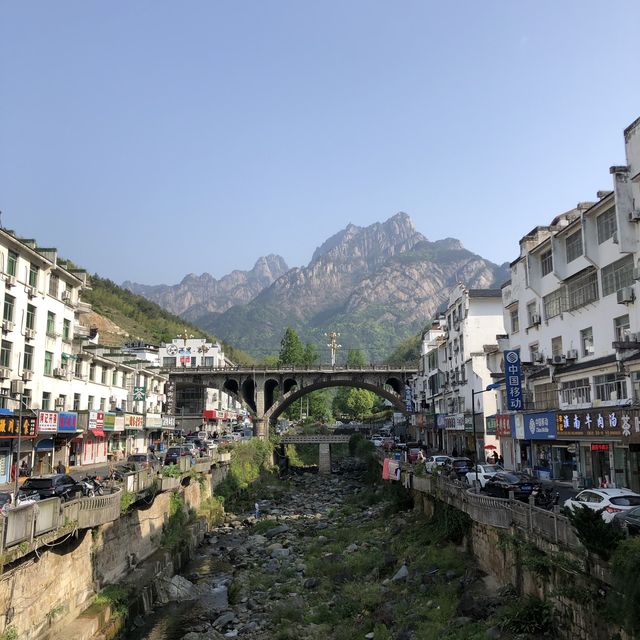 🏔Climb the ‘loveliest mountain in China’ 🏔