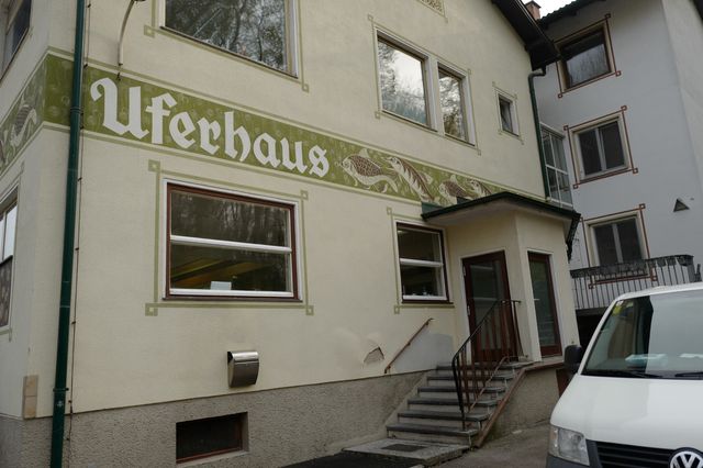 오스트리아 Humers Uferhaus