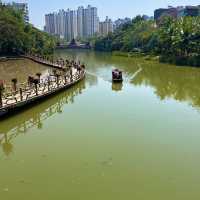Is Manting Park worth it?